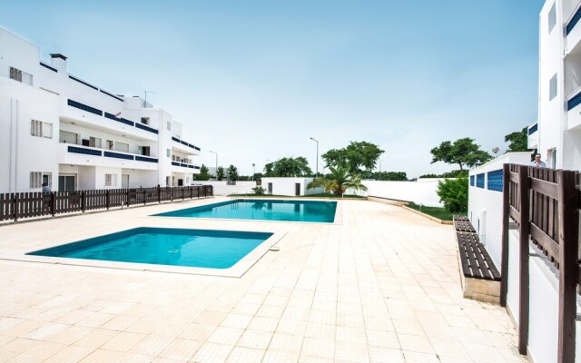 Santa Luzia Residence by MarsAlgarve