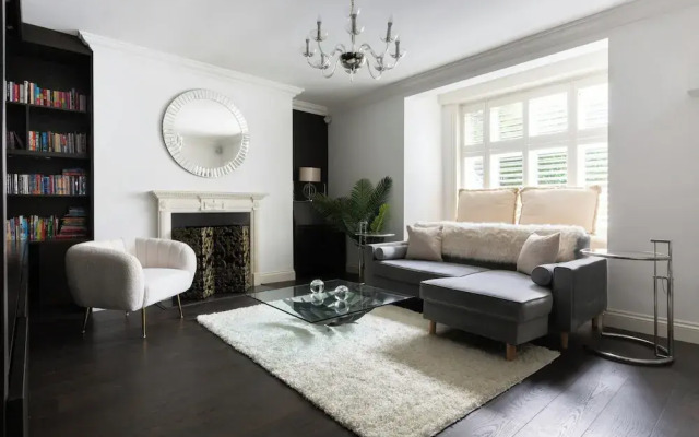 Pembridge Villas III by Onefinestay