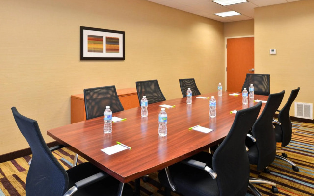 Fairfield Inn & Suites by Marriott Cleveland Avon