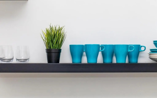 Vasaros apartamentai 1