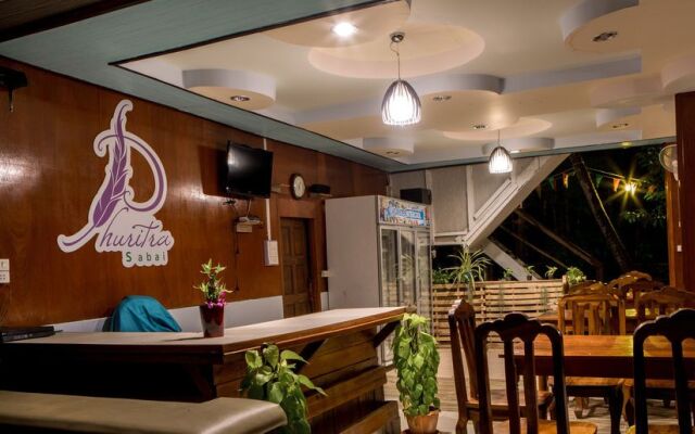 Phuritra Resort