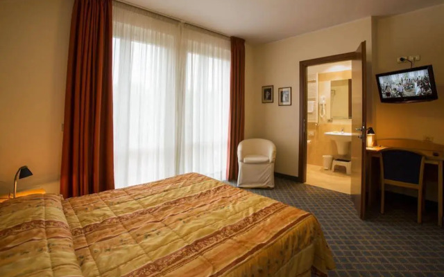 Hotel San Vito