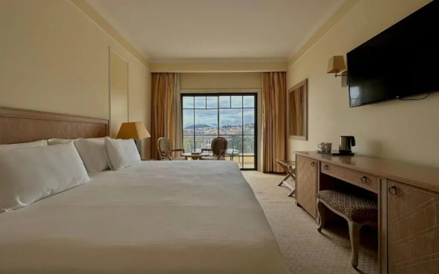 Quinta Funchal Gardens – Adults Only