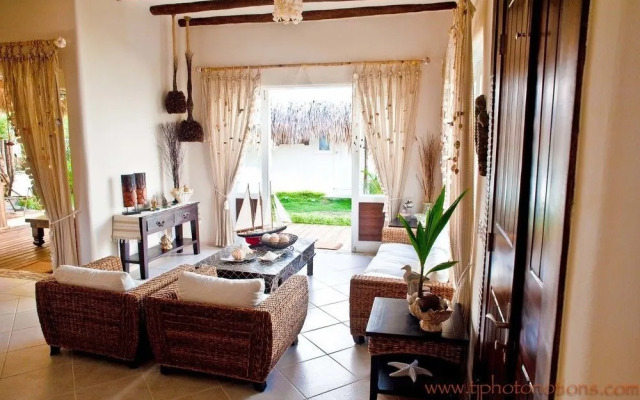 Villa Maranata