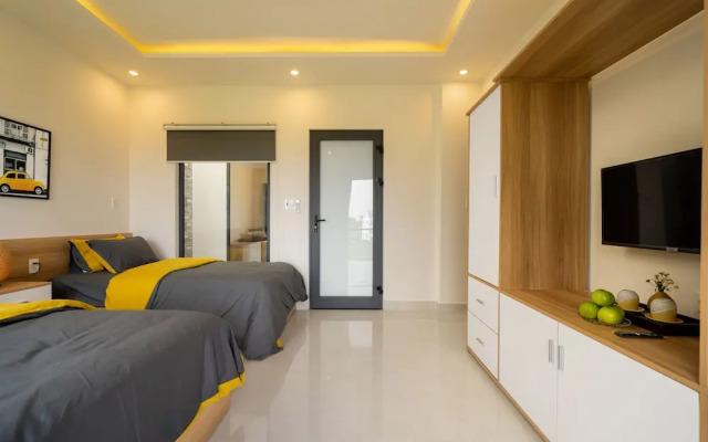 Luu Gia Homestay Hoi An - Hostel