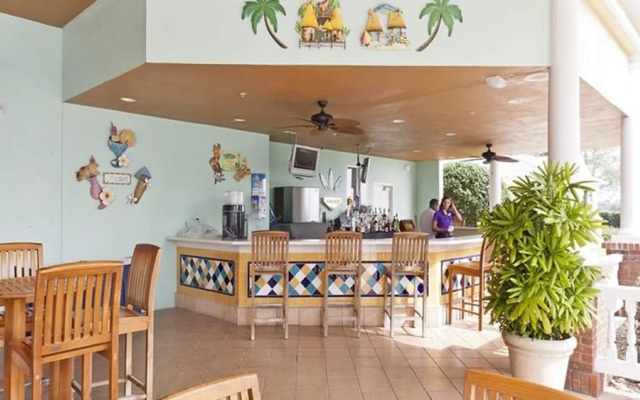 Jenny's Disney Retreat