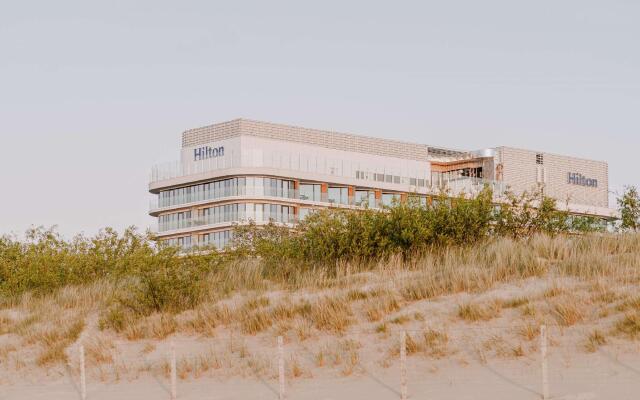 Hilton Swinoujscie Resort and Spa