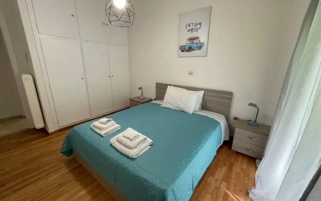 Magnolia Apartment- At079