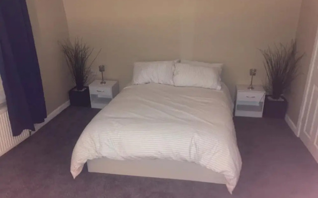 Dine & Rest, 1 Bedroom Apartment at Little India