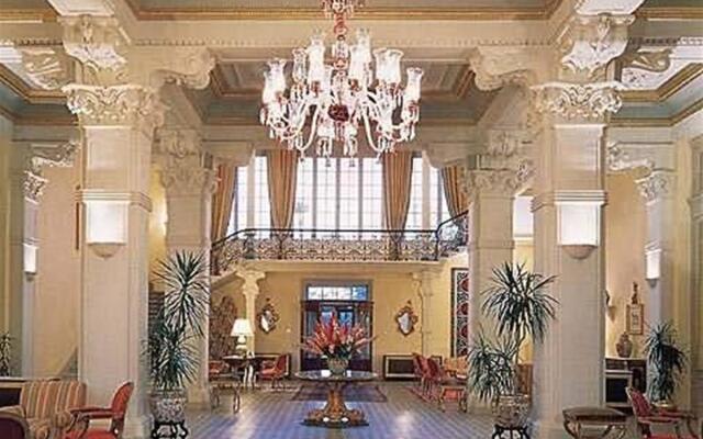 Sofitel Winter Palace Luxor