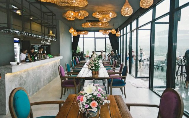 KAIDA Resort & Residences