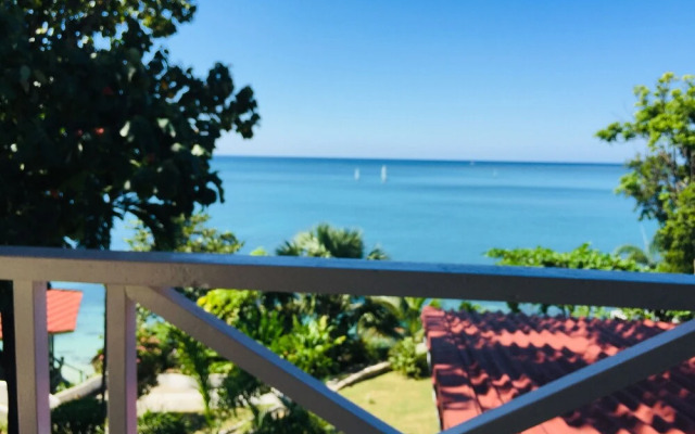 Sorrel Bay Retreat aka Natanias