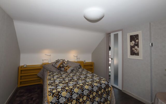 Chambres d'hôtes et Gites de Lanevry