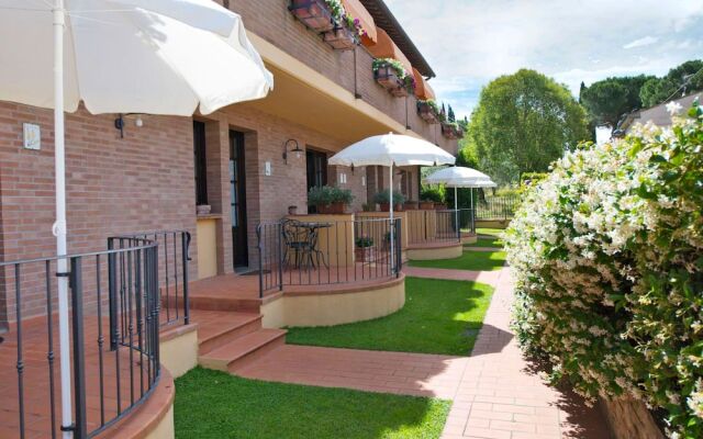 Lari Pancole in Pancole