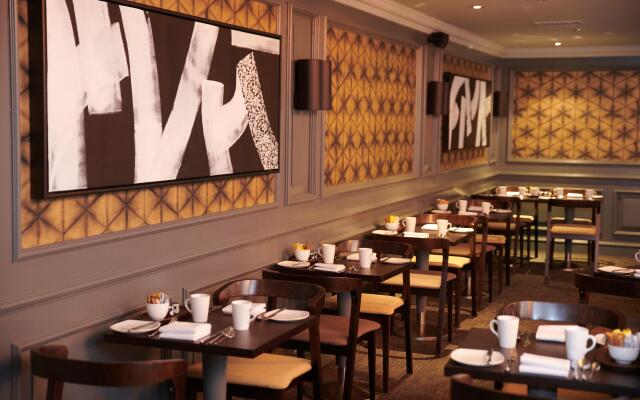 Crowne Plaza Nottingham by IHG