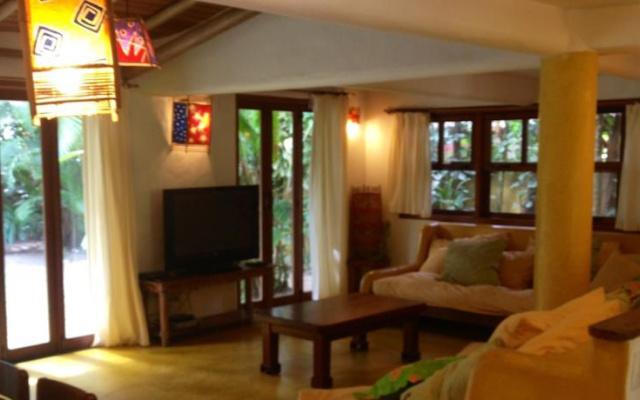 Casa da Lua