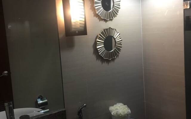 The Haven @ Eastwood City Legrand 3