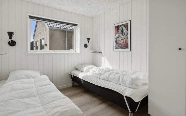 5 Star Holiday Home in Romo