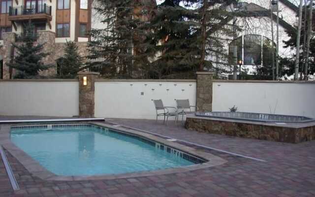 Nine Vail Road Condos with Onsite Pool, Short Walk to Gondola One by RedAwning