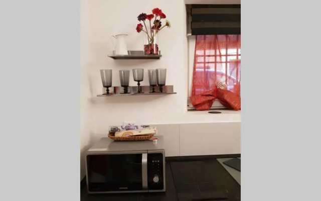 Affection Apartment