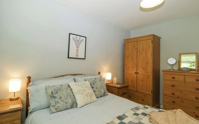 9 Manorcombe Bungalows