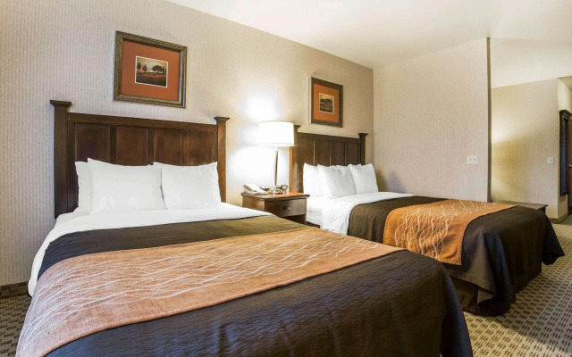 Comfort Inn & Suites Henderson - Las Vegas