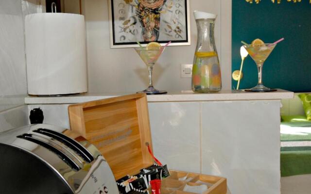 Apartment Piazzeta De Luxe