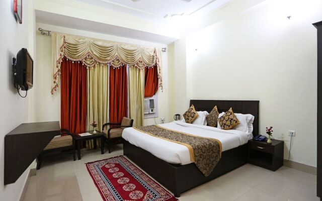 Hotel Bhargav