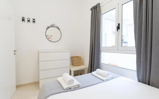 Rejon Home By CanariasGetaway