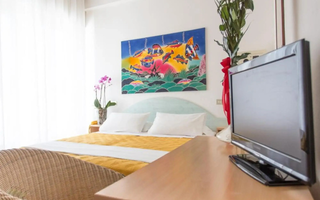 Hotel Gianlore