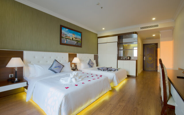 Thien Thanh Resort Phu Quoc