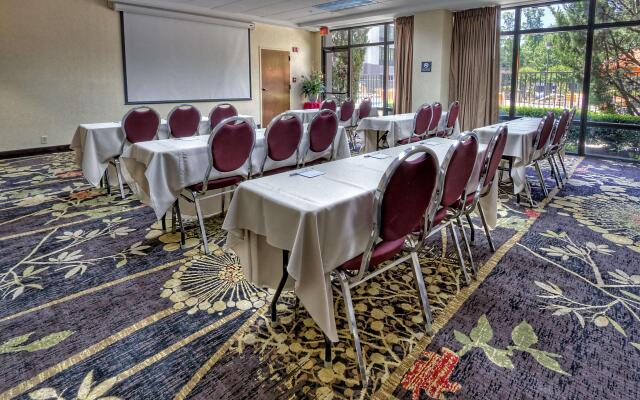Hampton Inn Rocky Mount
