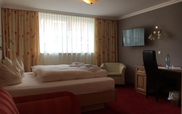 Hotel Acerina