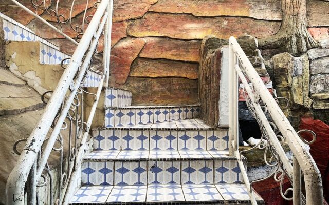 Hotel O Wisma Amrach