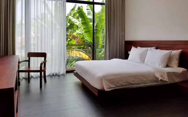 Angkor Siesta Villa