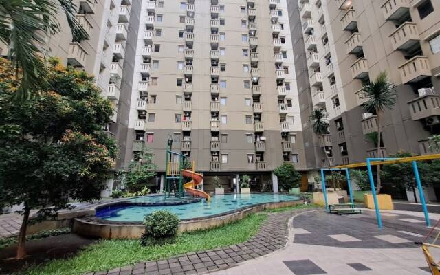 Capital O 93959 Apartement Gateway Cicadas By MG Property