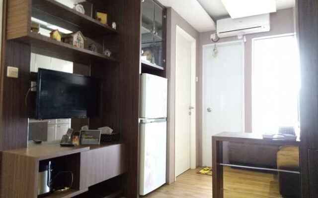 Cloud29 Bassura City