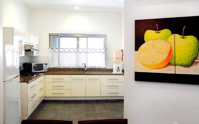 Almarea Vacation Condo