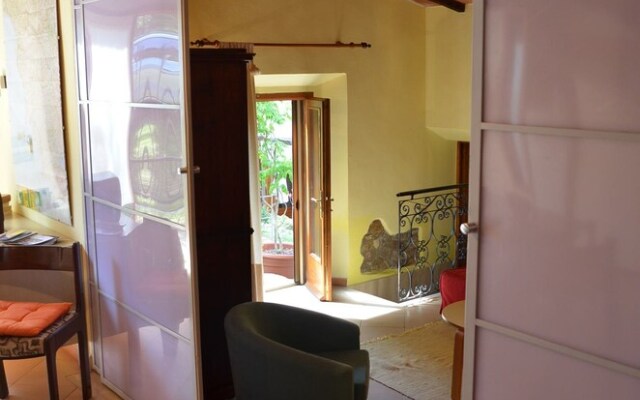 San Desiderio ai Biagioni