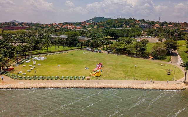 Speke Resort & Conference Centre