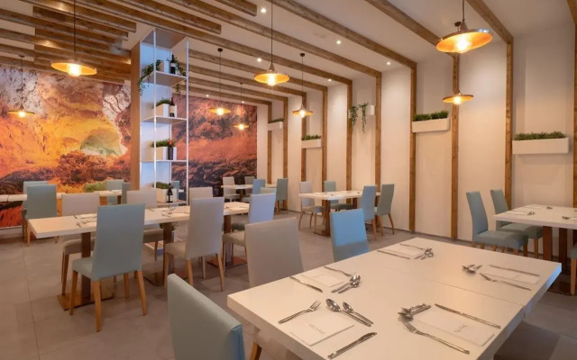 Relaxia Lanzasur- All Inclusive