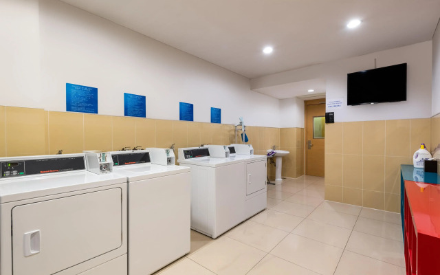 Holiday Inn Express Beijing Yizhuang by IHG