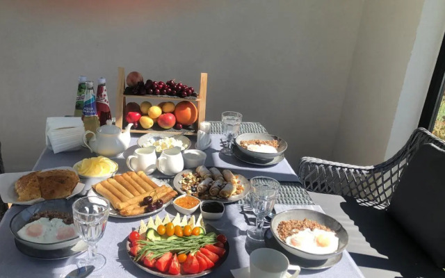 FB villa & journal (ФБ вилла и журнал )