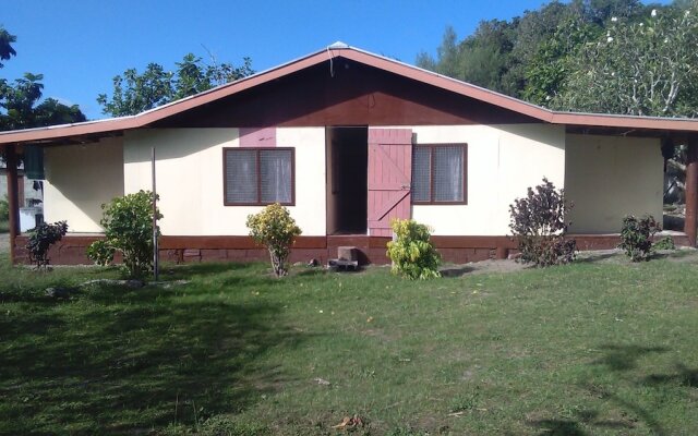 Nacula Homestay
