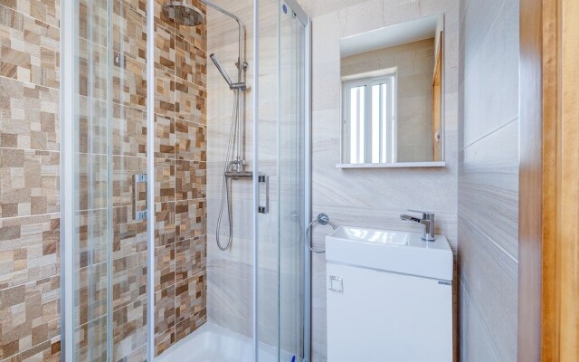 Marvellous 3BR Penthouse in Central St Julian s