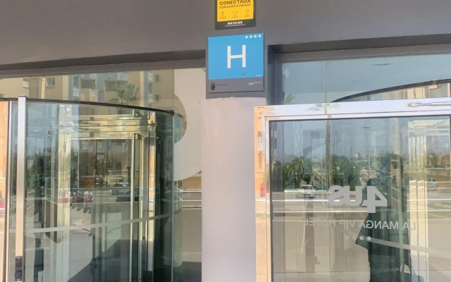 Bakour La Manga Splash