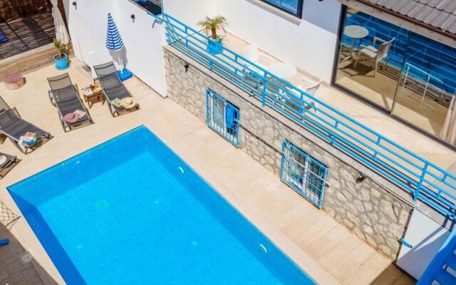 Villa Beylik