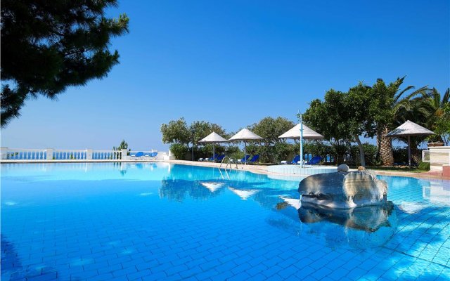 Creta Hotel