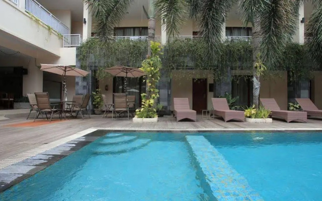 RedDoorz Premium @ Karang Tenget Tuban