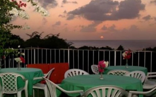 Walmer Lodge Apartments